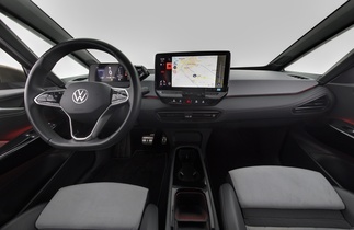 Volkswagen ID.3 vaihtoauto