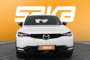 Mazda MX-30 vaihtoauto