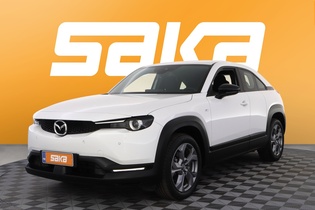 Mazda MX-30 vaihtoauto