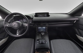 Mazda MX-30 vaihtoauto