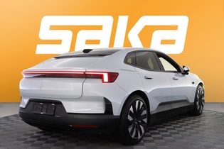 Polestar 4 vaihtoauto