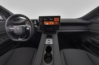 Polestar 4 vaihtoauto