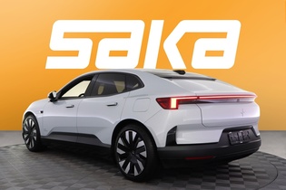 Polestar 4 vaihtoauto