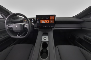 Polestar 4 vaihtoauto