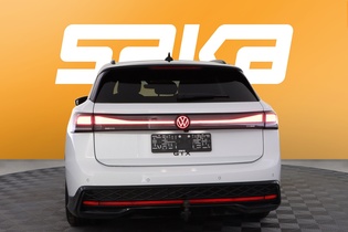 Volkswagen ID.7 vaihtoauto