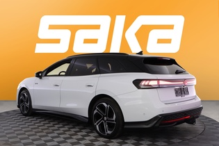 Volkswagen ID.7 vaihtoauto