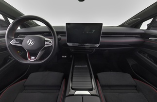 Volkswagen ID.7 vaihtoauto