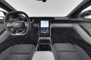 Ford USA Explorer vaihtoauto
