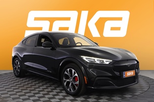 Ford USA Mustang vaihtoauto