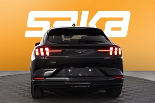 Ford USA Mustang vaihtoauto