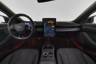 Ford USA Mustang vaihtoauto