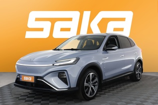 MG Marvel R vaihtoauto