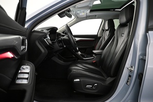 MG Marvel R vaihtoauto