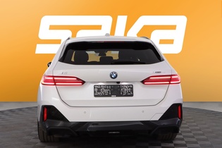 BMW i5 vaihtoauto