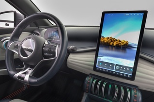 BYD Atto 3 vaihtoauto