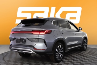 BYD Seal U DM-i vaihtoauto