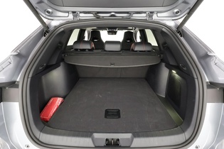 BYD Seal U DM-i vaihtoauto