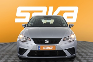 SEAT Ibiza vaihtoauto