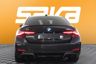 BMW i4 M50 vaihtoauto