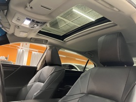 Lexus ES vaihtoauto