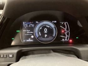 Lexus ES vaihtoauto