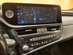 Lexus ES vaihtoauto