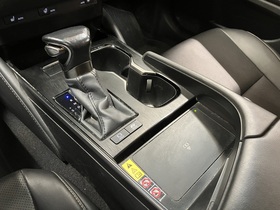 Lexus ES vaihtoauto