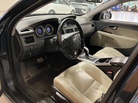 Volvo S80 vaihtoauto