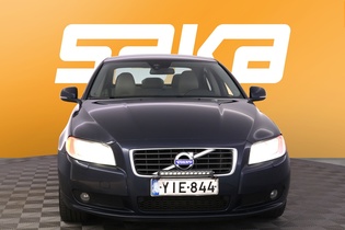 Volvo S80 vaihtoauto