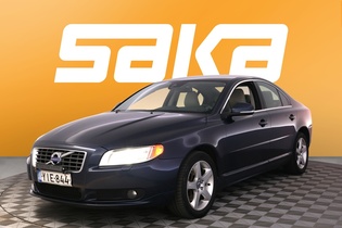 Volvo S80 vaihtoauto