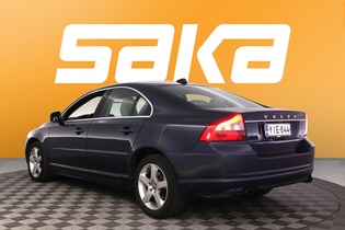 Volvo S80 vaihtoauto