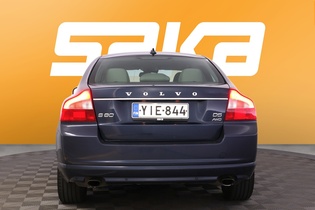 Volvo S80 vaihtoauto