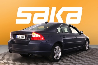 Volvo S80 vaihtoauto