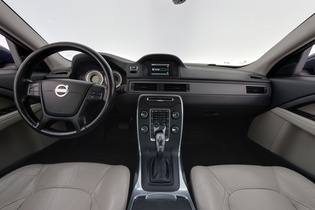 Volvo S80 vaihtoauto