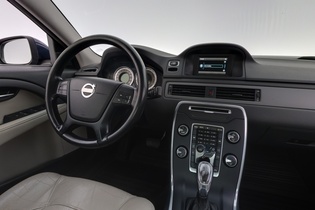 Volvo S80 vaihtoauto