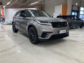 Land Rover Range Rover Velar vaihtoauto