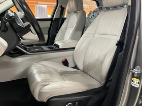 Land Rover Range Rover Velar vaihtoauto