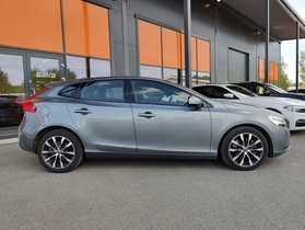 Volvo V40 vaihtoauto