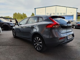 Volvo V40 vaihtoauto