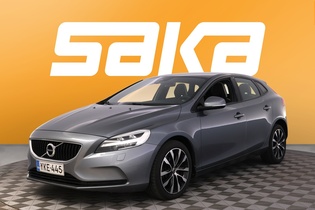 Volvo V40 vaihtoauto