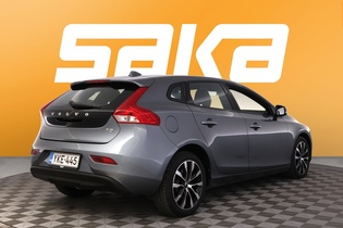 Volvo V40 vaihtoauto