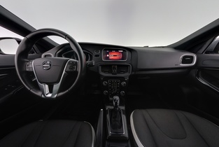 Volvo V40 vaihtoauto