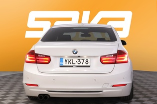 BMW 328 vaihtoauto