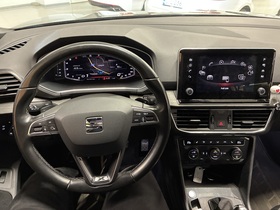 SEAT Tarraco vaihtoauto