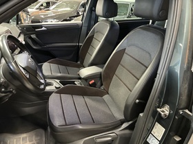 SEAT Tarraco vaihtoauto