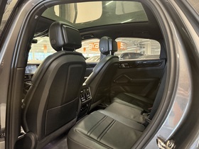 Porsche Cayenne vaihtoauto