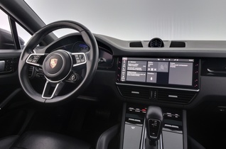 Porsche Cayenne vaihtoauto