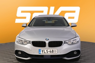 BMW 425 vaihtoauto