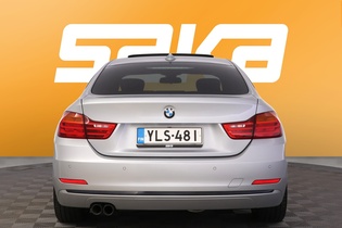 BMW 425 vaihtoauto