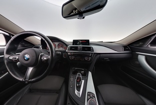 BMW 425 vaihtoauto